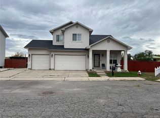 6350 Quitman Court, Arvada, CO 80003