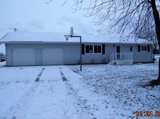 1051 W Anderson Rd, Linwood, MI 48634