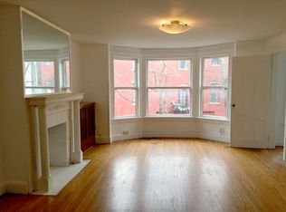 73 Dove St #2, Albany, NY 12210