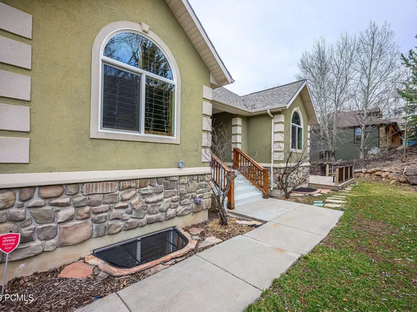 7474 Susans Cir, Park City, UT 84098