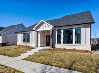 13913 W Barn Owl Street Bedford Model W #4, Wichita, KS 67235