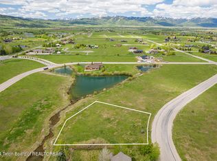 99 Christopher St, Victor, ID 83455