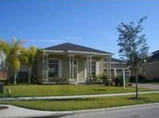 10251 Kristen Park Dr, Orlando, FL 32832
