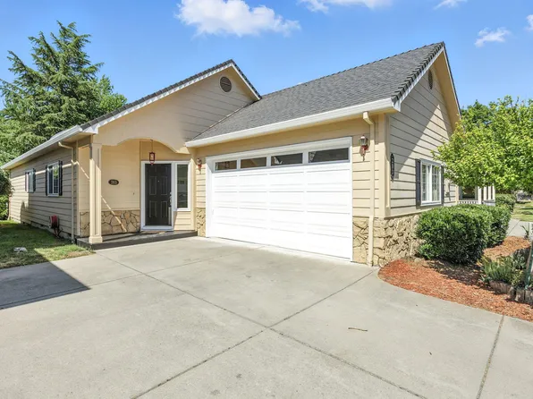 283 Meadow Dr, Ashland, OR 97520