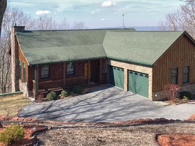 775 White Rock Trl, Caldwell, WV, 24925