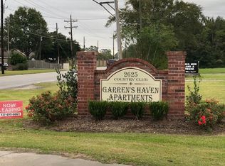 2625 Country Club Rd, Lake charles, LA 70605