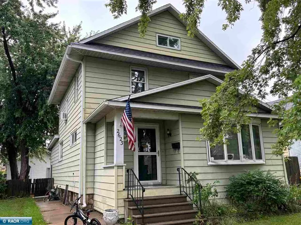 2623 3rd Ave W, Hibbing, MN 55746