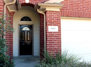 3102 Pathfinders Pass, Spring, TX 77373