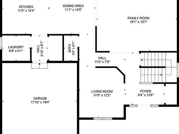 4th image of 12556 Wendover Ct