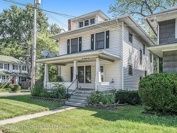 3rd image of 234 N Clemens Ave