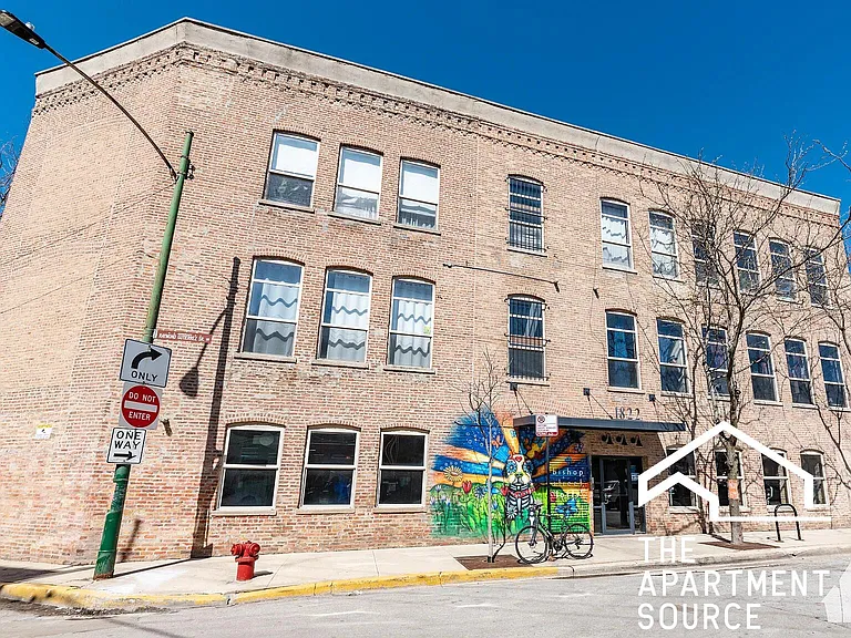 1822 S Bishop St #3 — Photo 18