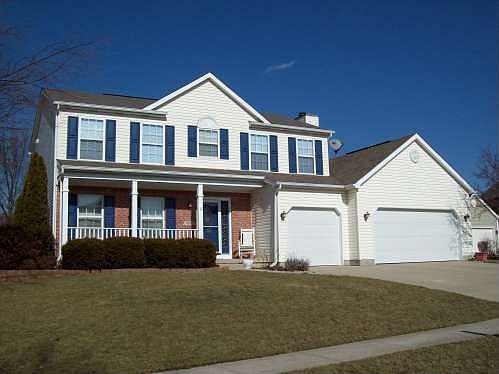2nd image of 1176 Sheffield Ct
