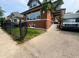 10145 S Lafayette Ave, Chicago, IL 60628