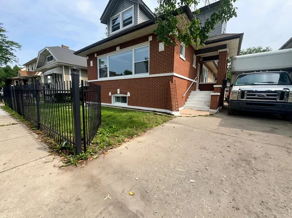 10145 S Lafayette Ave, Chicago, IL 60628