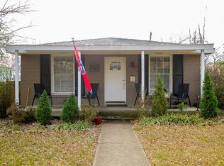 759 Lynwood Ave, Nashville, TN 37203