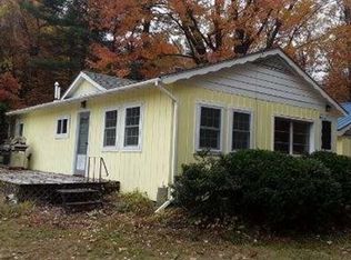 11 Mount Hermon Station Rd, Gill, MA 01354