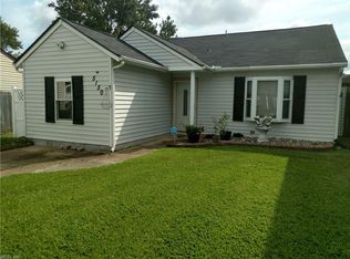 5150 Rugby Rd, Virginia Beach, VA 23464