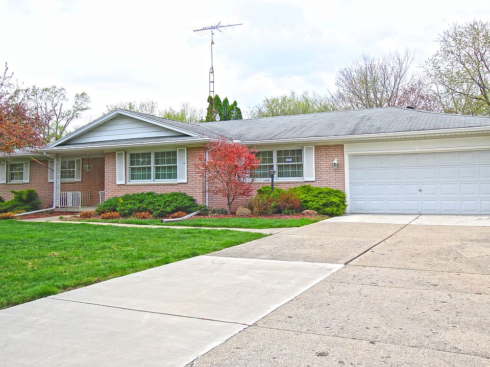 1st image of 1446 Alcona Dr