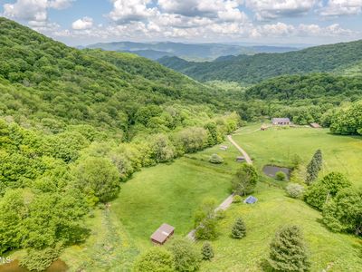 1010 Heaton Creek Rd, Roan Mountain, TN, 37687