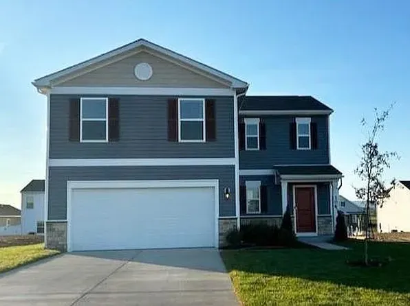 104 Hemphill St, Stephens City, VA