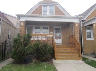 3503 W 60th St, Chicago, IL 60629