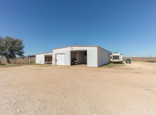 12801 E County Road 135, Midland, TX 79706