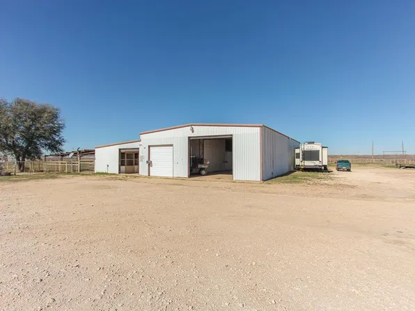 12801 E County Road 135, Midland, TX 79706