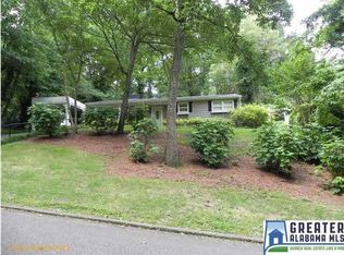 1019 Michael Ln, Anniston, AL 36207