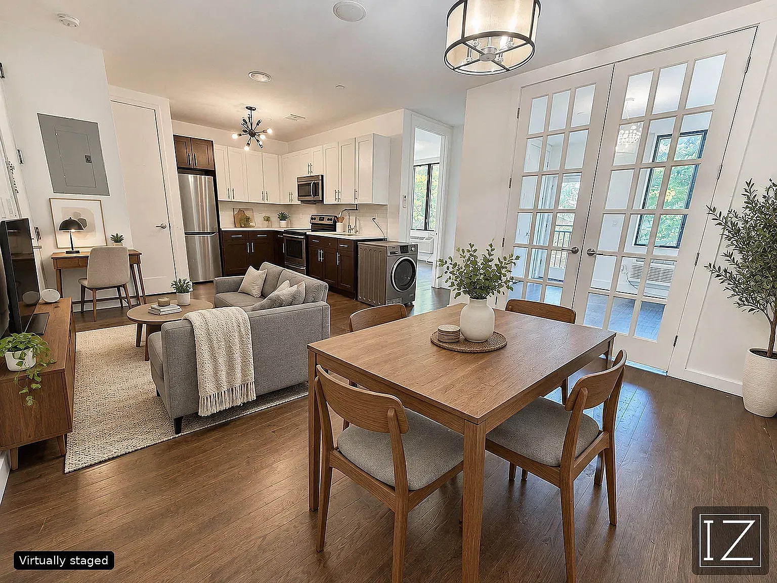 55 Stanhope Street — Photo 3