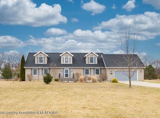 12013 Bryde Dr, Rives Junction, MI 49277