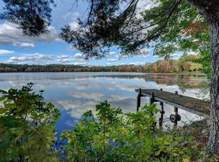 179 Bailey Pond Rd, Voluntown, CT 06384