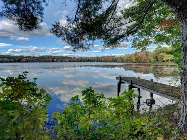 179 Bailey Pond Road, Voluntown, CT 06384