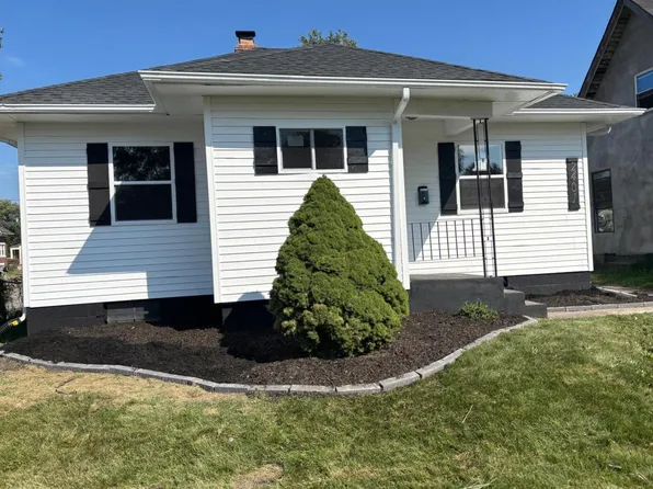 2401 Madison St, Gary, IN 46407