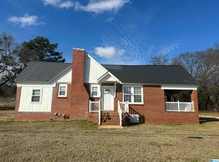 35249 State Highway 21, Talladega, AL 35160
