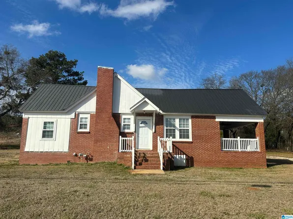 35249 State Highway 21, Talladega, AL 35160