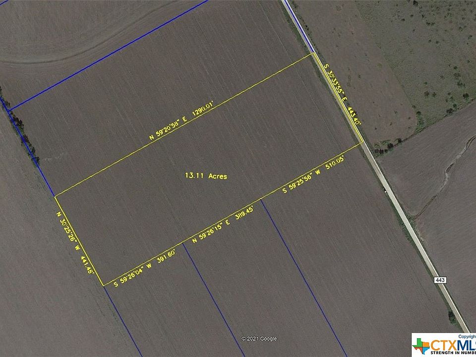 2nd image of County Road 443 Tract 7