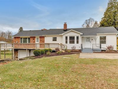 43800 Middle Ridge Rd, Lorain, OH, 44053