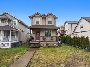 34624 5th Ave, Abbotsford, BC V2S8E4