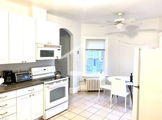 58 Ridgemont St #62-1, Allston, MA 02134
