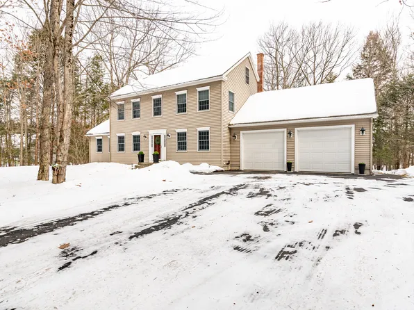 32 Heritage Drive, Berwick, ME 03901