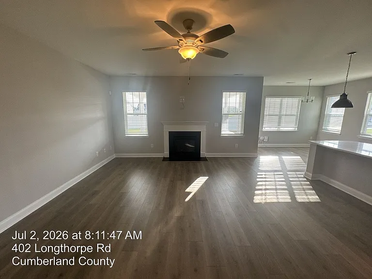 402 Longthorpe Rd — Photo 8