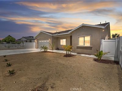 23900 Vista Way, Menifee, CA, 92587
