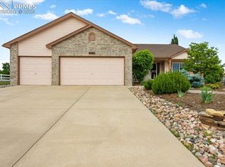 8595 Del Rio Rd, Peyton, CO 80831