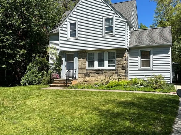 1941 Janette Ave, Cleveland Heights, OH 44118