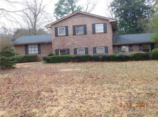 4349 Buckingham Cir, Decatur, GA 30035