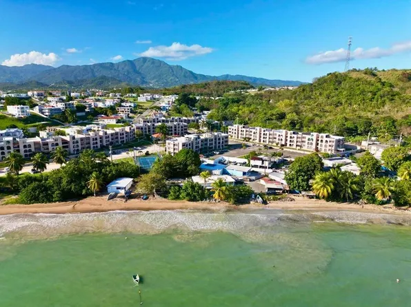 Cond Cala De Hucares #C315, Naguabo, PR 00718