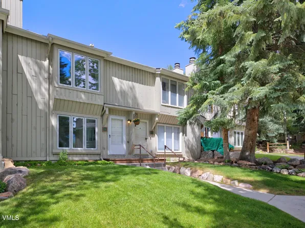 2195 Chamonix Ln APT 8, Vail, CO 81657