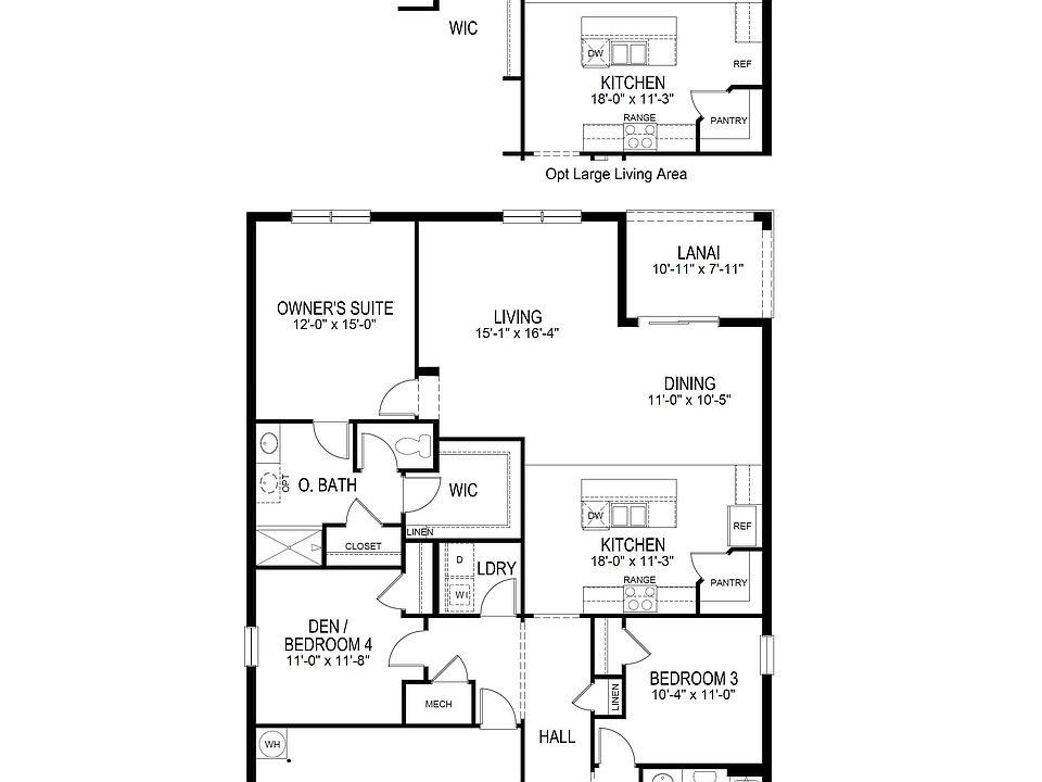 2nd image of 3685 SW Bonwold St
