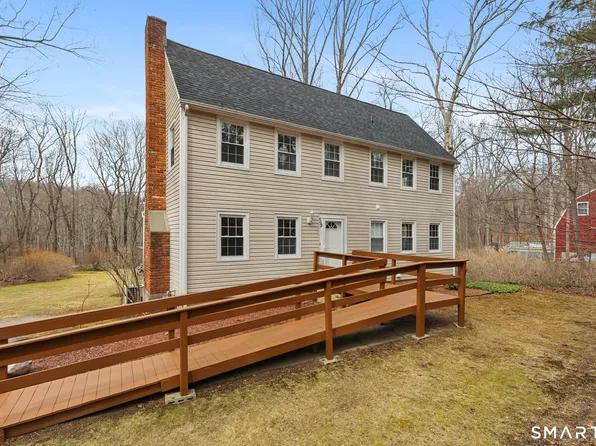 59 Cedar Hill Road, Newtown, CT 06470