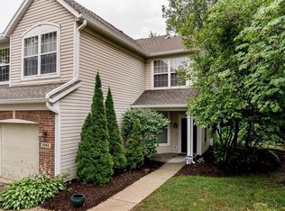9562 Longwell Dr, Indianapolis, IN 46240